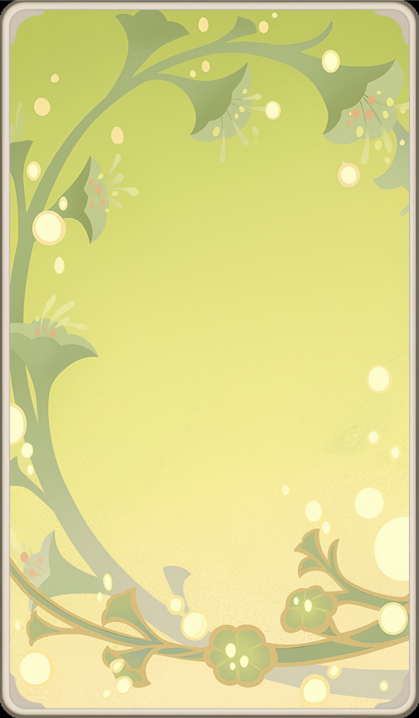 Collei TCG Card